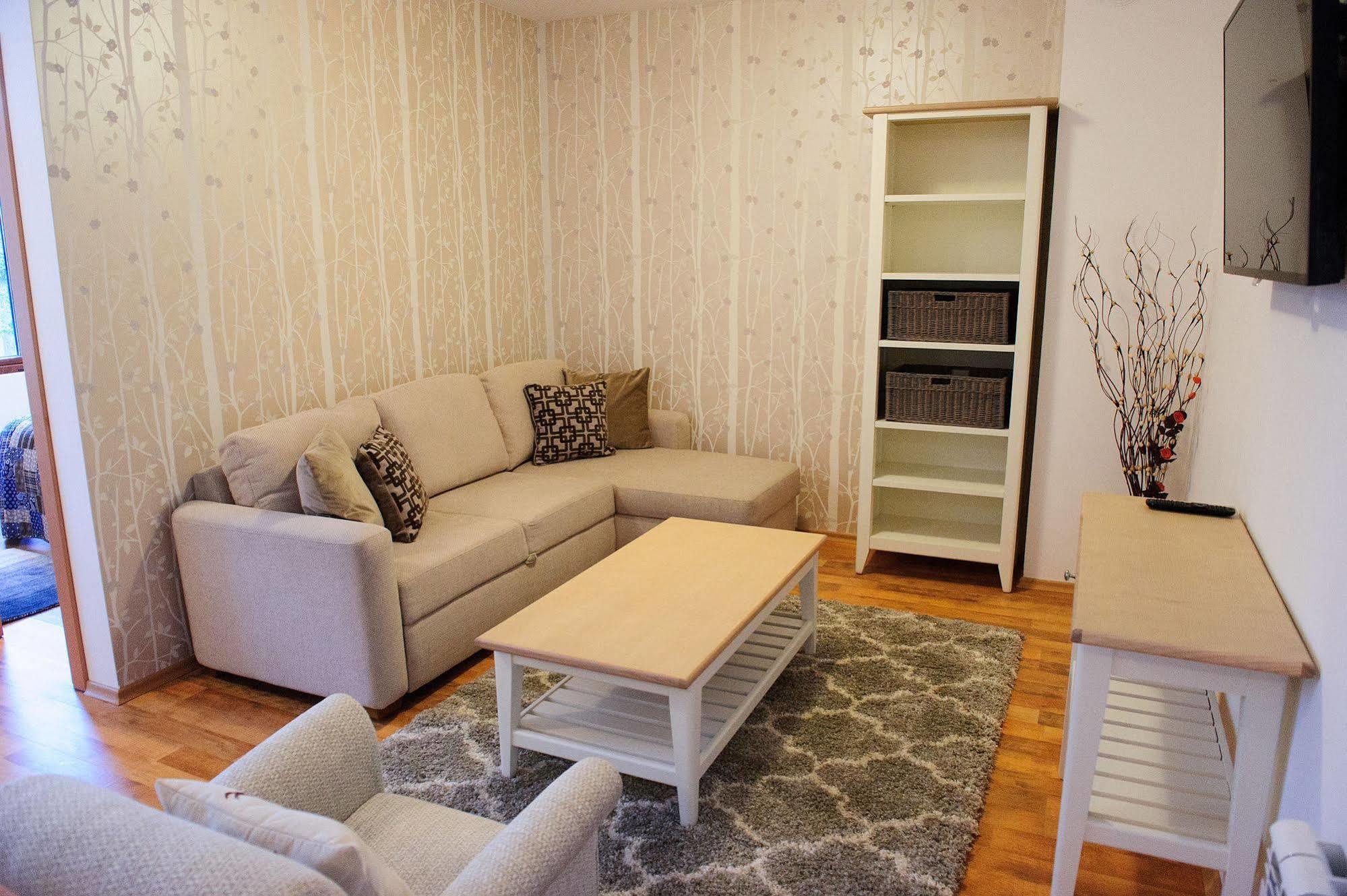 Mountain View Resort Studio Bansko Esterno foto