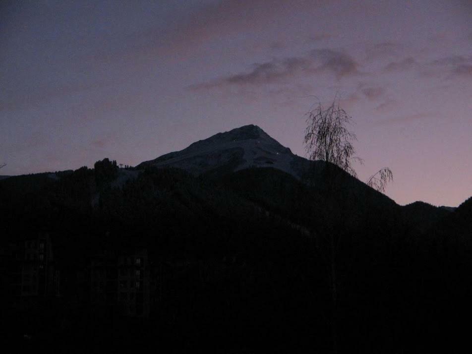 Mountain View Resort Studio Bansko Esterno foto